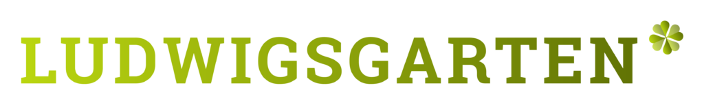 Logo Ludwigsgarten