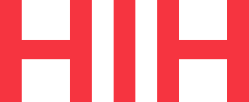 Logo HIH