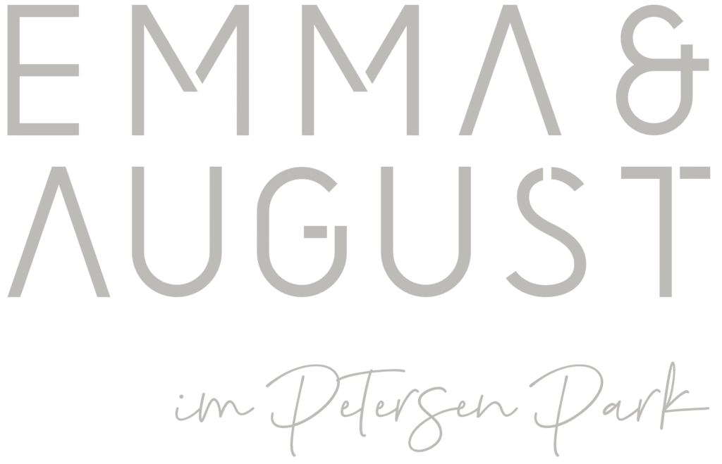 Logo Emma & August