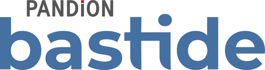 Logo PANDION BASTIDE